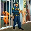 Prison Escape : Jail Break Crime Simulator