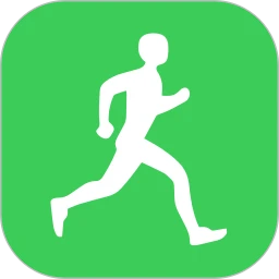 运动健康计步器