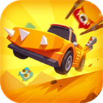 Car Rampage: Smash The Boss