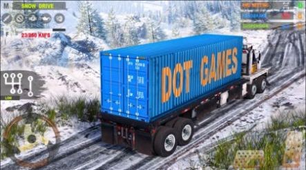 越野泥浆车模拟器 越野泥浆车模拟器