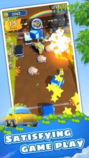 快乐合并(happy merge) 快乐合并(happy merge)