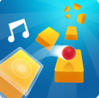 Magic Twist(魔术扭曲扭曲音乐游戏)