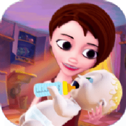 母亲生活模拟器