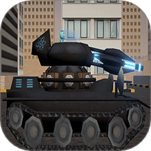 布娃娃人类游乐园