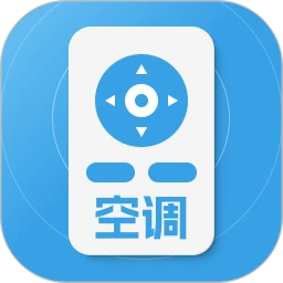 掌上万能红外空调遥控器