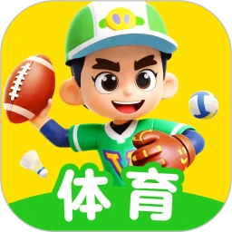体育天天练