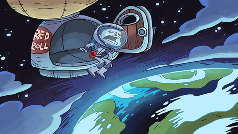 史上最恶搞的游戏