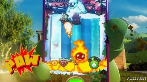 植物大战僵尸英雄内购修改版