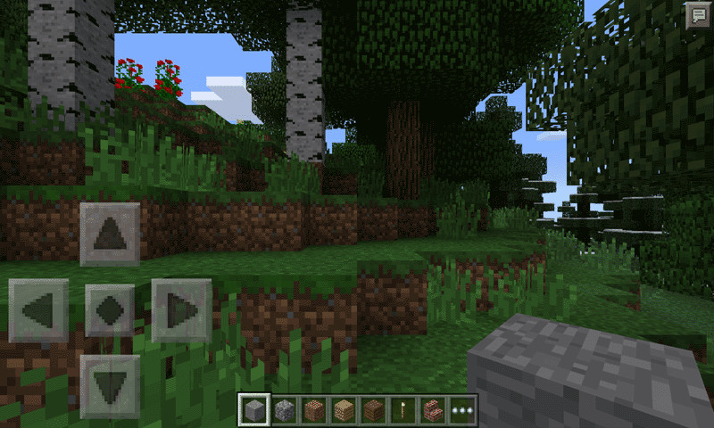 我的世界沙盒(现实版)