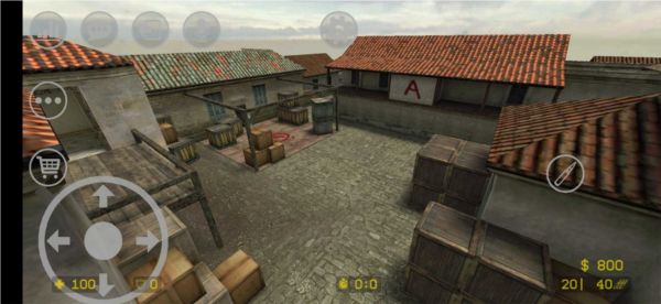 cs起源安卓版 安卓版v6.17.3.5 cs起源安卓版 安卓版v6.17.3.5