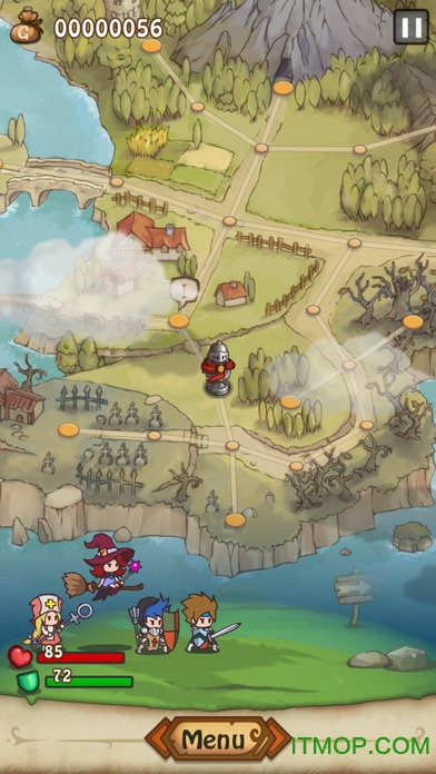 英雄纹章苹果手机破解版