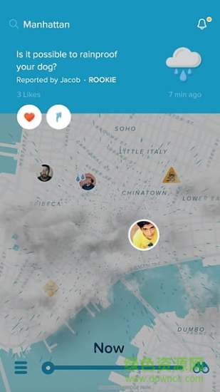 阳光天气(Sunshine)