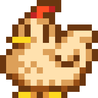 星露谷南铧版1.6