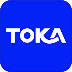 toka旅游服务app