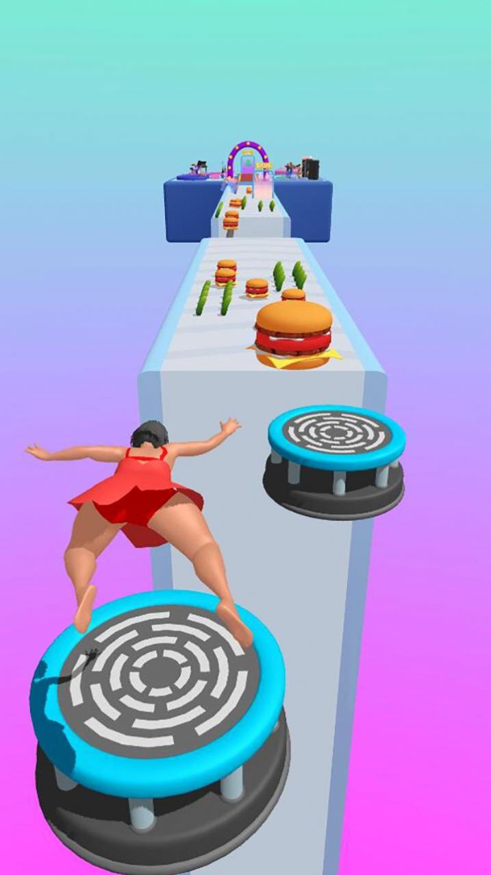 女友大改造 女友大改造