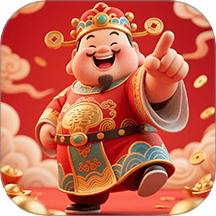 一路发 财运神奇