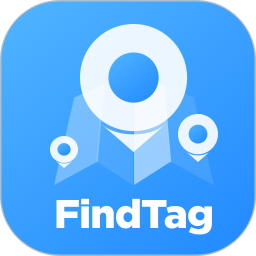 FindTag(蓝牙定位软件) V1.2.7 安卓版