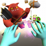 Dungeon Magic Master(地牢魔法师)