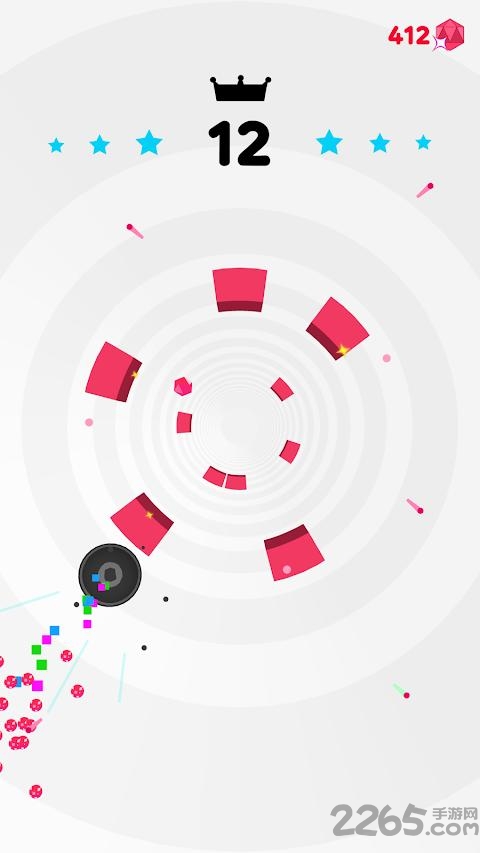 躲避涡流最新版