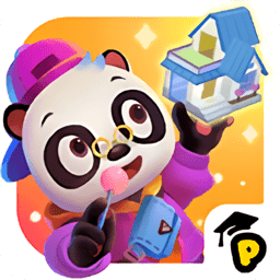 熊猫博士小镇（国际服）安装器