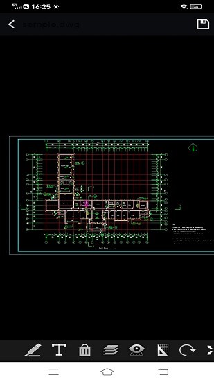 CAD看图王手机版