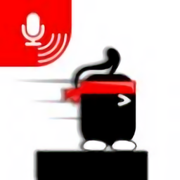 八分音符：忍者