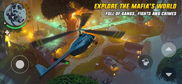 孤胆车神维加斯内购