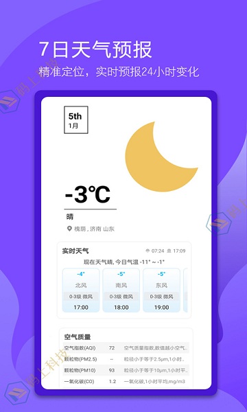 空调遥控器精灵