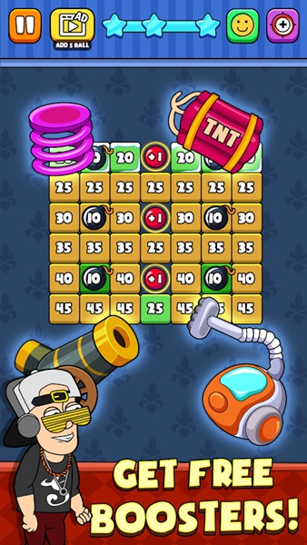 打砖块救援 安卓版v2.0.2