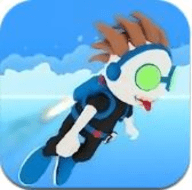 轰炸机跳伞者最新版