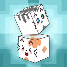 猫咪塔游戏(cats