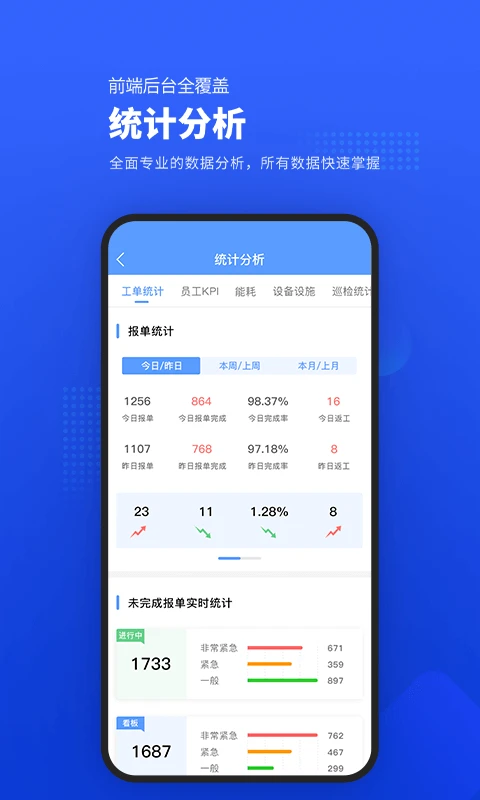 易匠维保 易匠维保