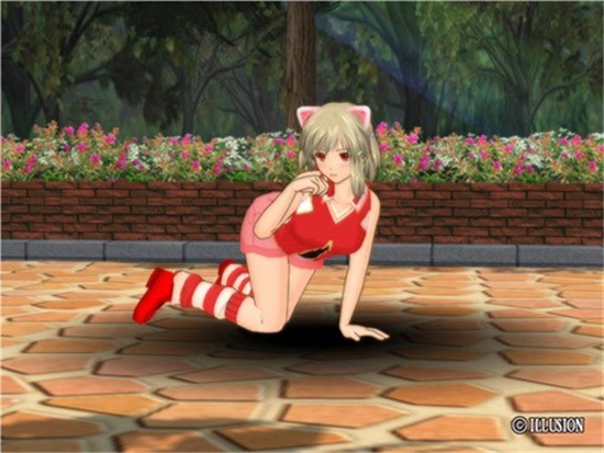 同校生2手机版汉化版 同校生2手机版汉化版