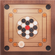 Carrom Disc Pool安装器