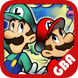 马里奥与路易RPG