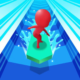 Water Race