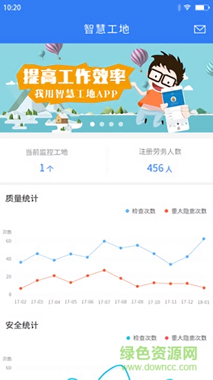 金州智慧工地 金州智慧工地