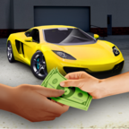 Car Sales & Drive Simulator 2025