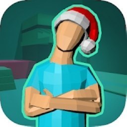 空翻魔术师中文版