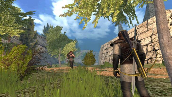 野蛮人帝国战争