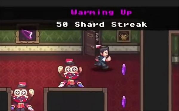 超级暗黑欺骗像素版 最新版v1.2.4 超级暗黑欺骗像素版 最新版v1.2.4