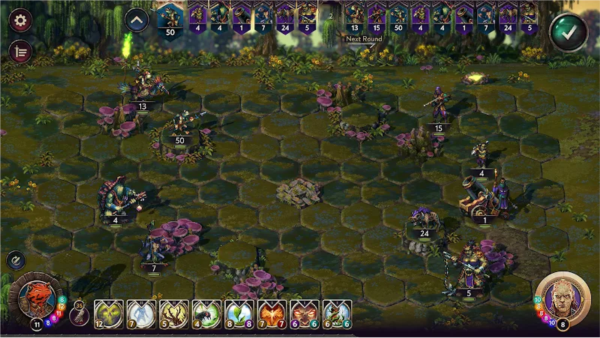 征服之歌移动版 (Songs Of Conquest)安卓版v1.4.9