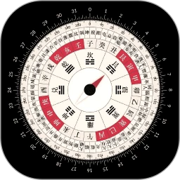 免费极准指南针