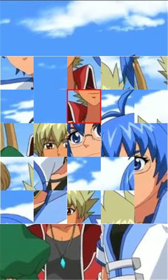 飓风战魂战斗王闯关小游戏