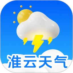 准云天气