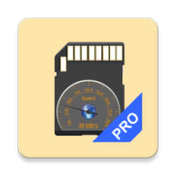 SD卡测速器专业版(SD Card Test Pro)