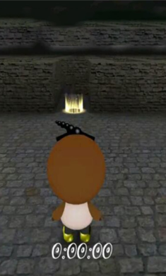 盒子猫-迷宫冒险