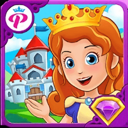 My Little Princess : Castle Free