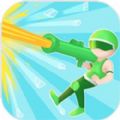 Bazooka Mayhem(巴祖卡大乱斗)