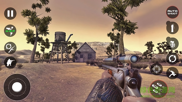 西部牛仔警长 西部牛仔警长